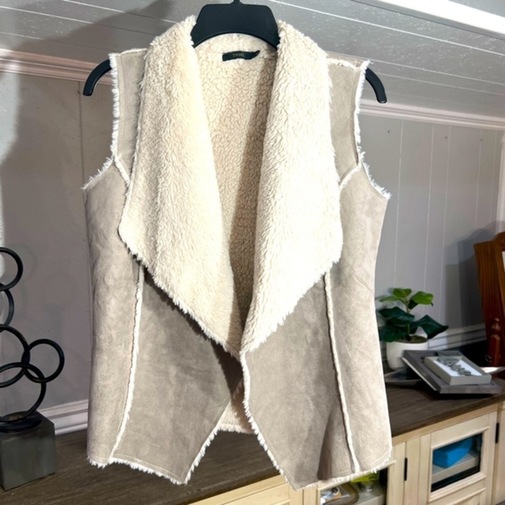 Vest​​